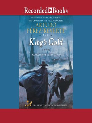 cover image of The King's Gold